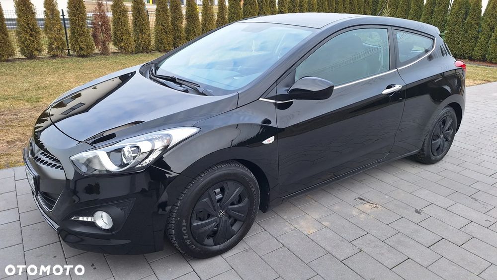 Hyundai i30 1.4 Style - 2