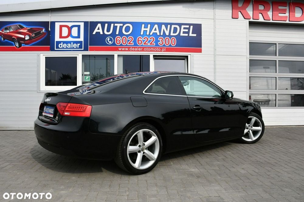 Audi A5 Coupé - 15
