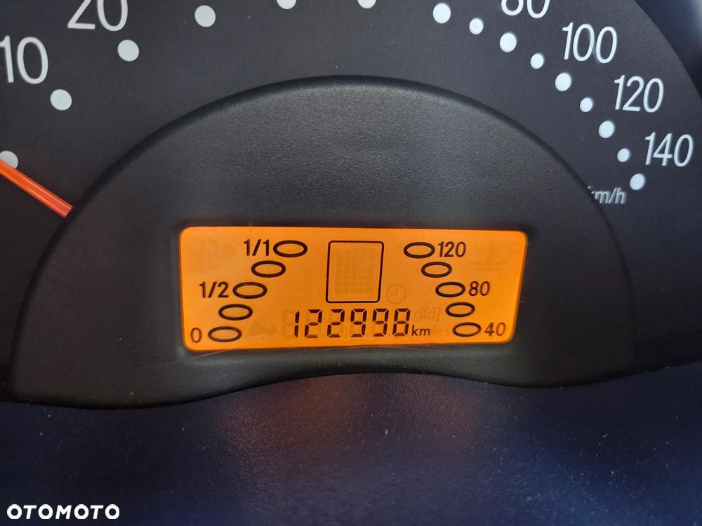 Smart Fortwo - 2