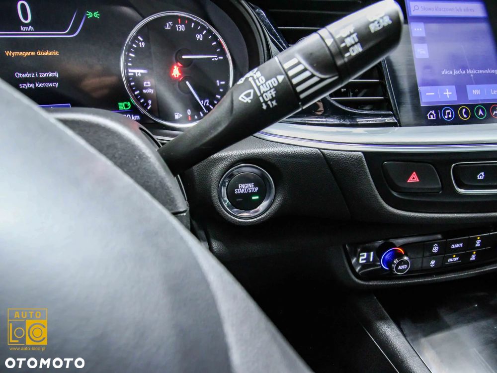 Opel Insignia 1.5 Business Elegance - 33