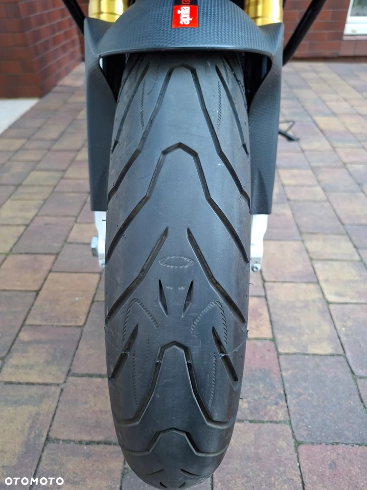 Aprilia Caponord - 9