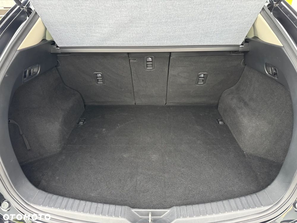 Mazda CX-5 2.5 Exclusive-Line AWD - 28