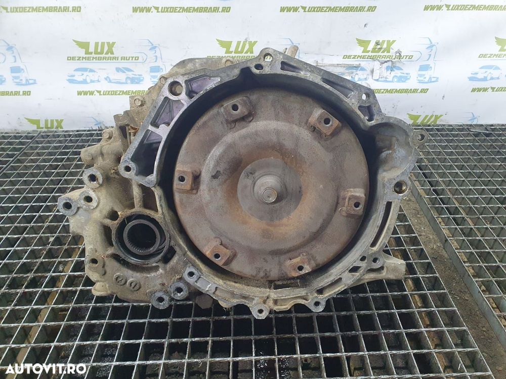 Cutie de viteze automata af33 96624976 Opel Antara 1 - 1