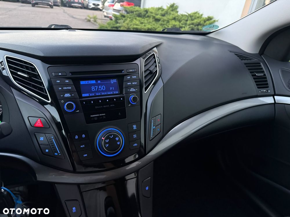 Hyundai i40 1.6 Comfort - 16