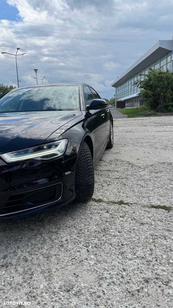 Audi A6 Limuzina 3.0 TDI quattro S tronic - 3