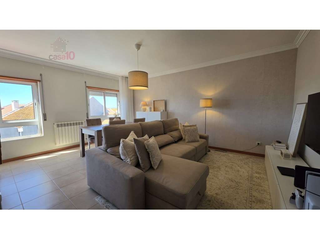 Apartamento T2 duplex para venda no Samouco, Alcochete - Grande imagem: 2/22