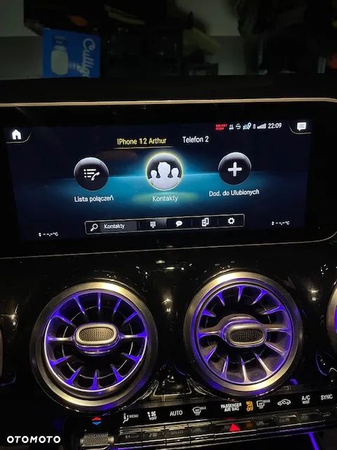 Mercedes-Benz GLA 200 Business Edition - 19