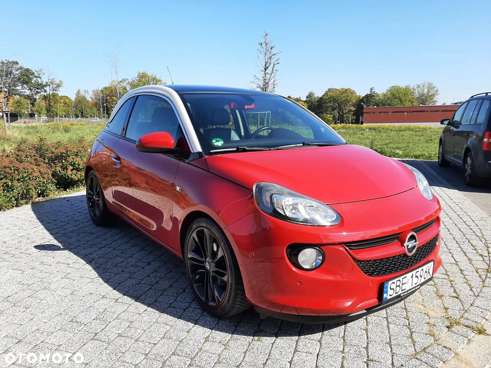 Opel Adam - 3