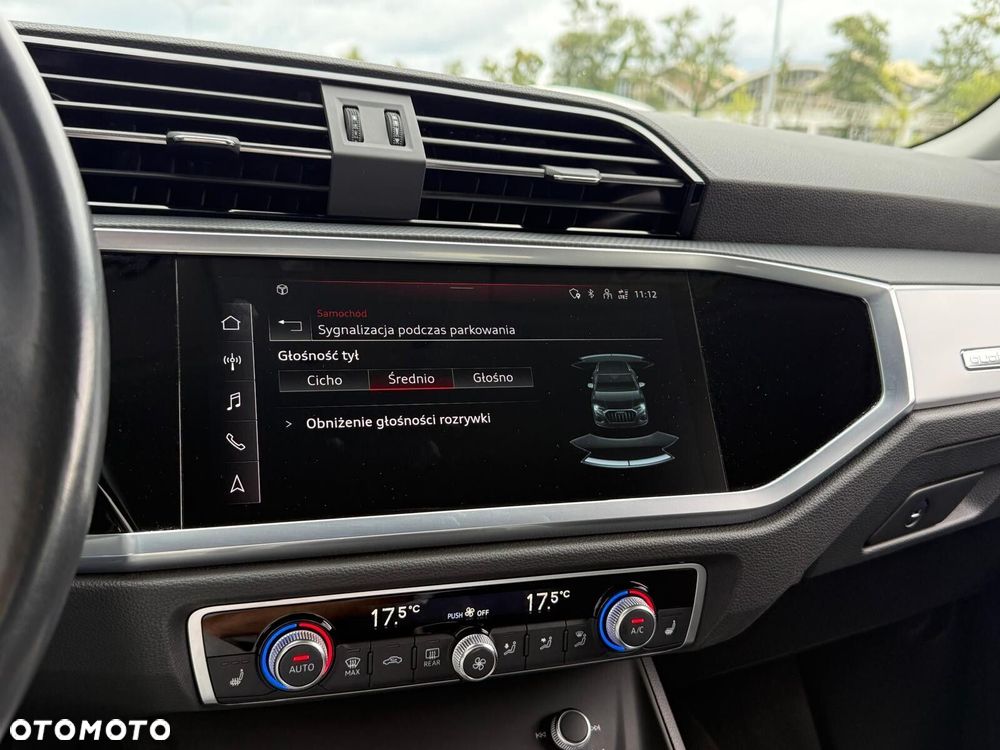 Audi Q3 40 TFSI Quattro S tronic - 32