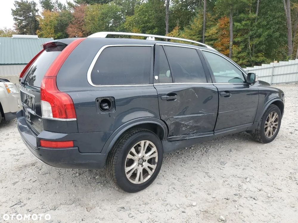 Volvo XC 90 3.2 AWD Geartronic Momentum - 6