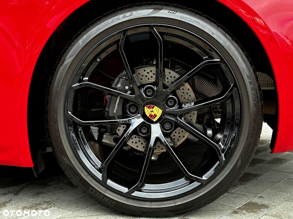 Porsche 718 Boxster - 16