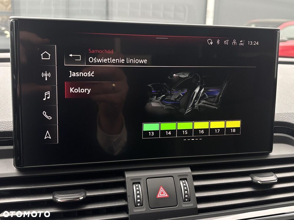 Audi Q5 Sportback - 21