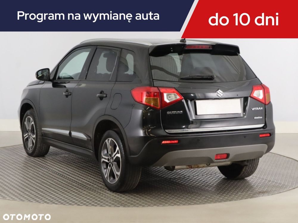 Suzuki Vitara - 6