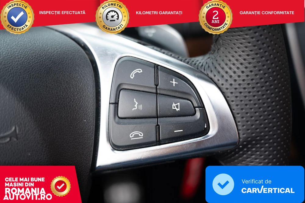 Mercedes-Benz GLE 450 AMG 4Matic 9G-TRONIC AMG Line - 15