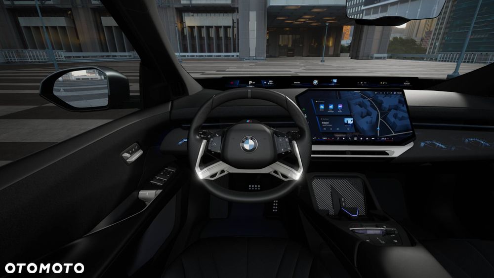 BMW iX3 40 sDrive 86.9kWh - 14