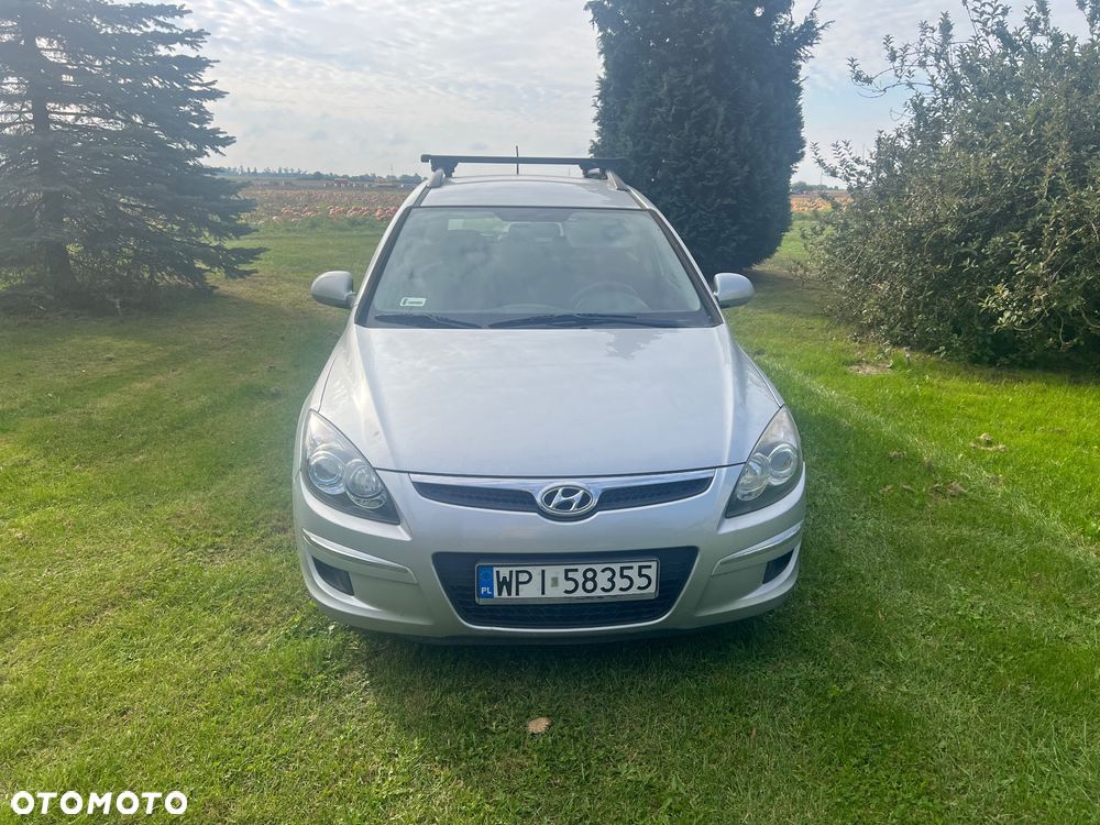 Hyundai i30 1.4 Classic - 2