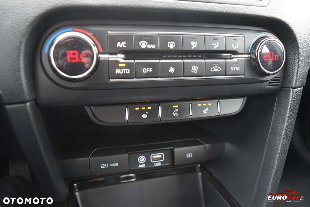 Kia Ceed 1.4 T-GDI OPF Spirit - 24