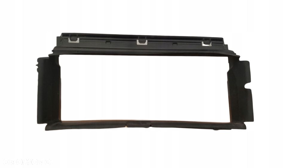 VOLVO XC90 II dolny wlot powietrza kierownica OE 31353798 - 2