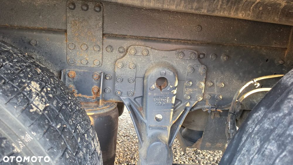 Volvo FE320 FE 320 - 38