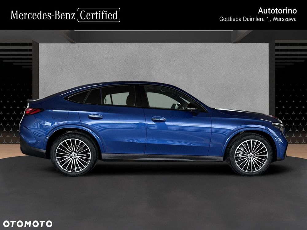 Mercedes-Benz GLC - 7