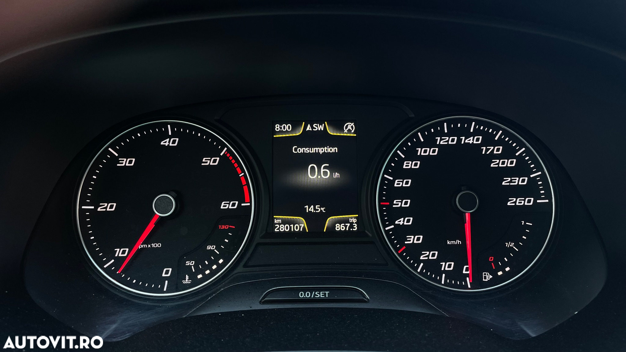 Seat Leon ST 2.0 TDI Start&Stop FR - 27