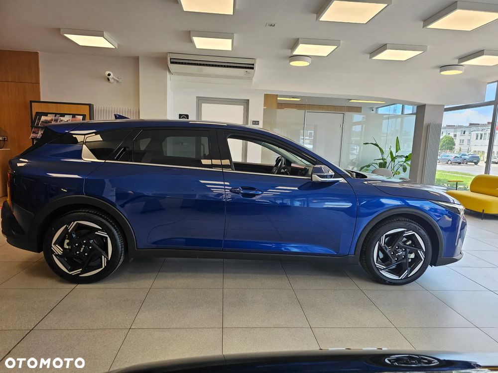Kia K4 1.6 T-GDI L - 7