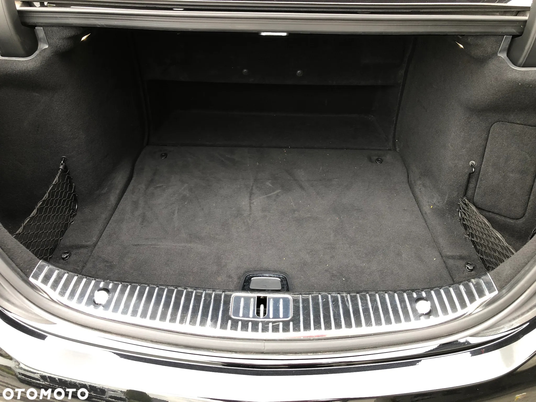 Mercedes-Benz Klasa S 500 L 4Matic 9G-TRONIC - 3