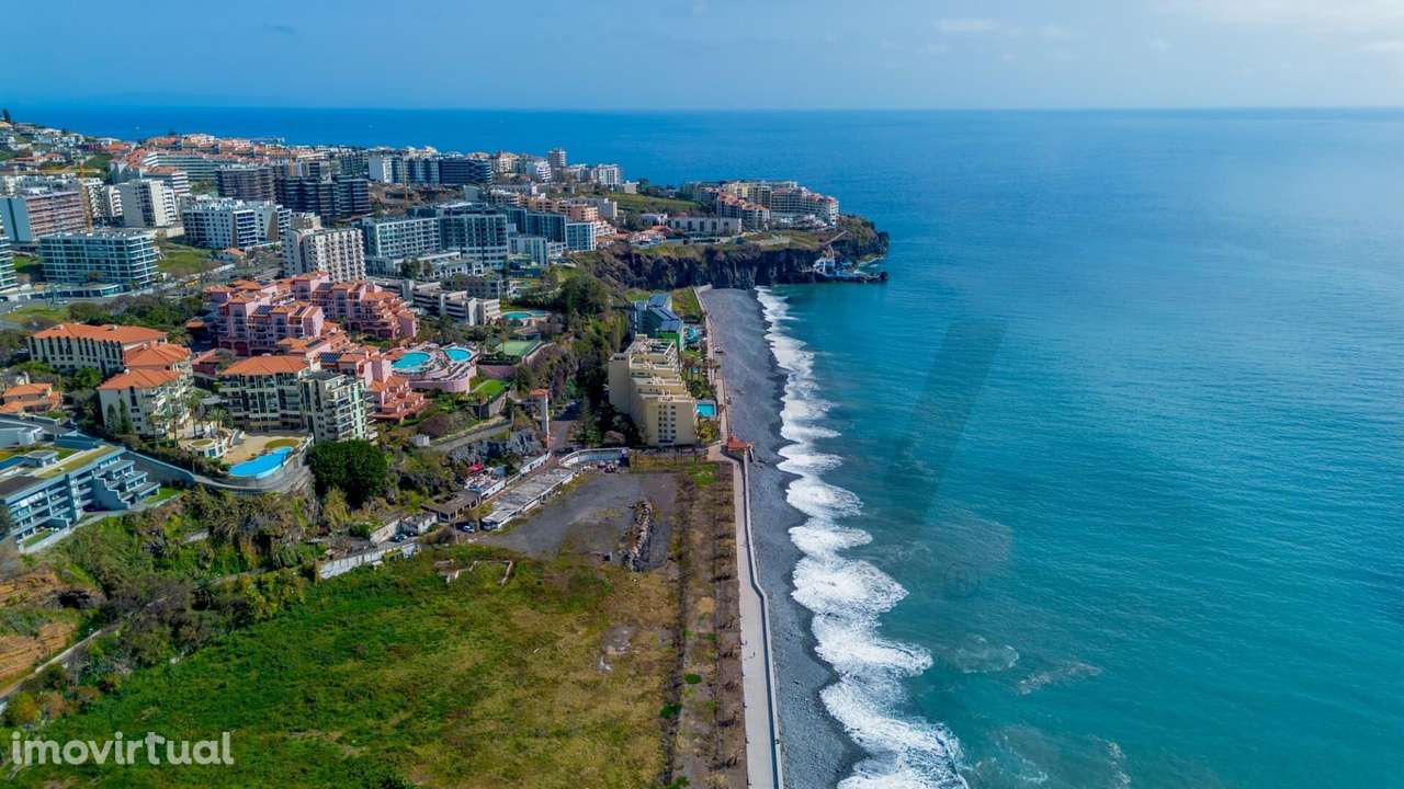 Edifício Vista Praia – Arieiro, Funchal| Fração 8-B - Grande imagem: 4/35