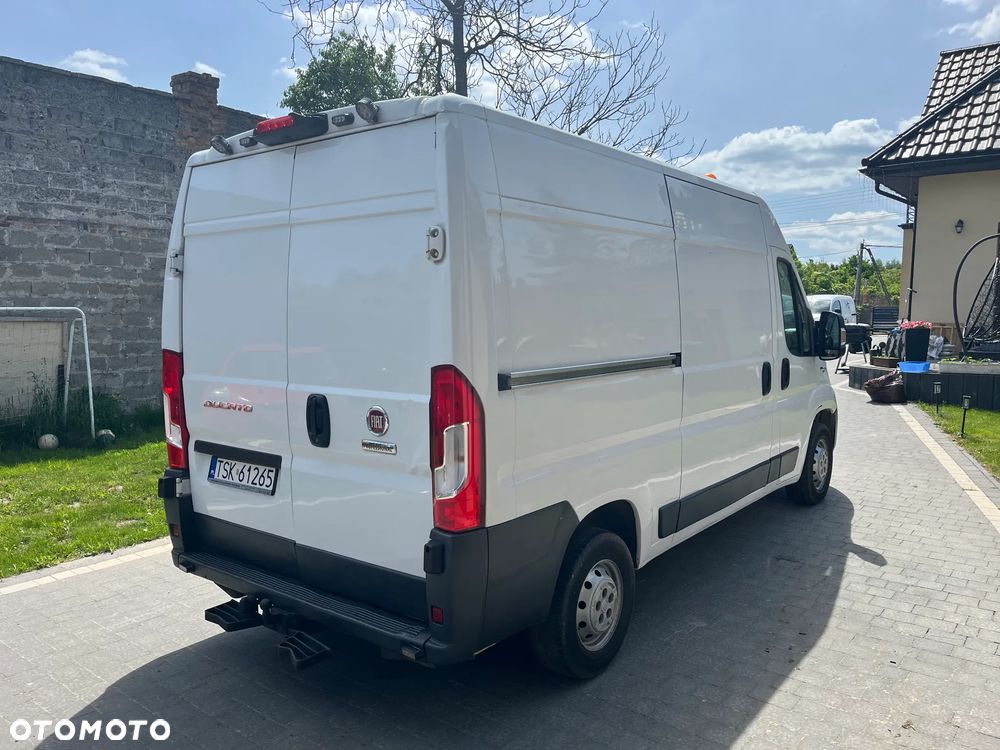 Fiat Ducato - 5