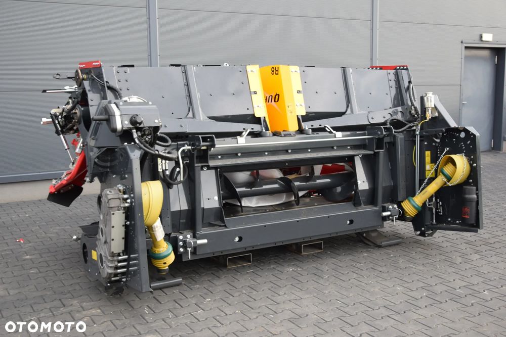 Capello QUASAR R8 - 2