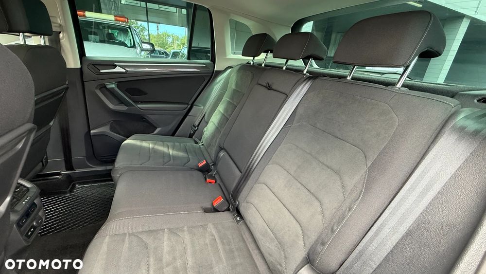 Volkswagen Tiguan 1.5 TSI ACT OPF DSG Highline - 17