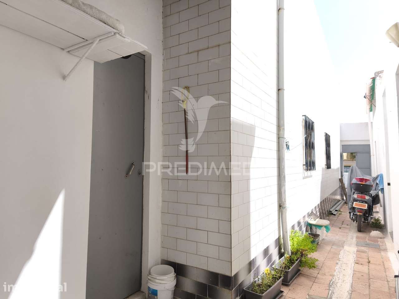 Moradia T2 com terraço em Olhão - Grande imagem: 3/25