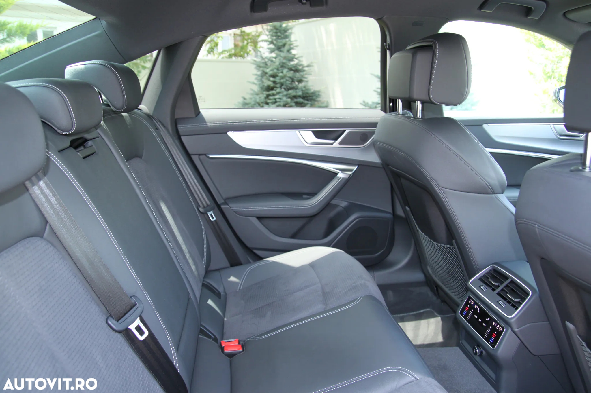 Audi A6 40 TDI quattro S tronic MHEV S Line - 30