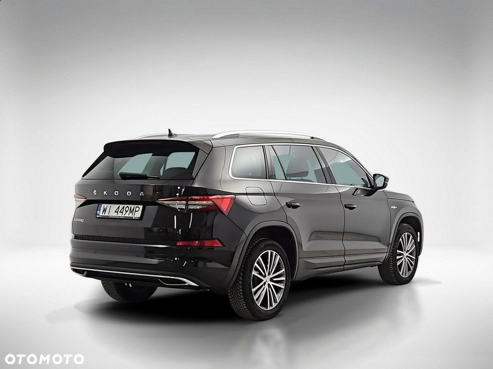 Skoda Kodiaq - 5