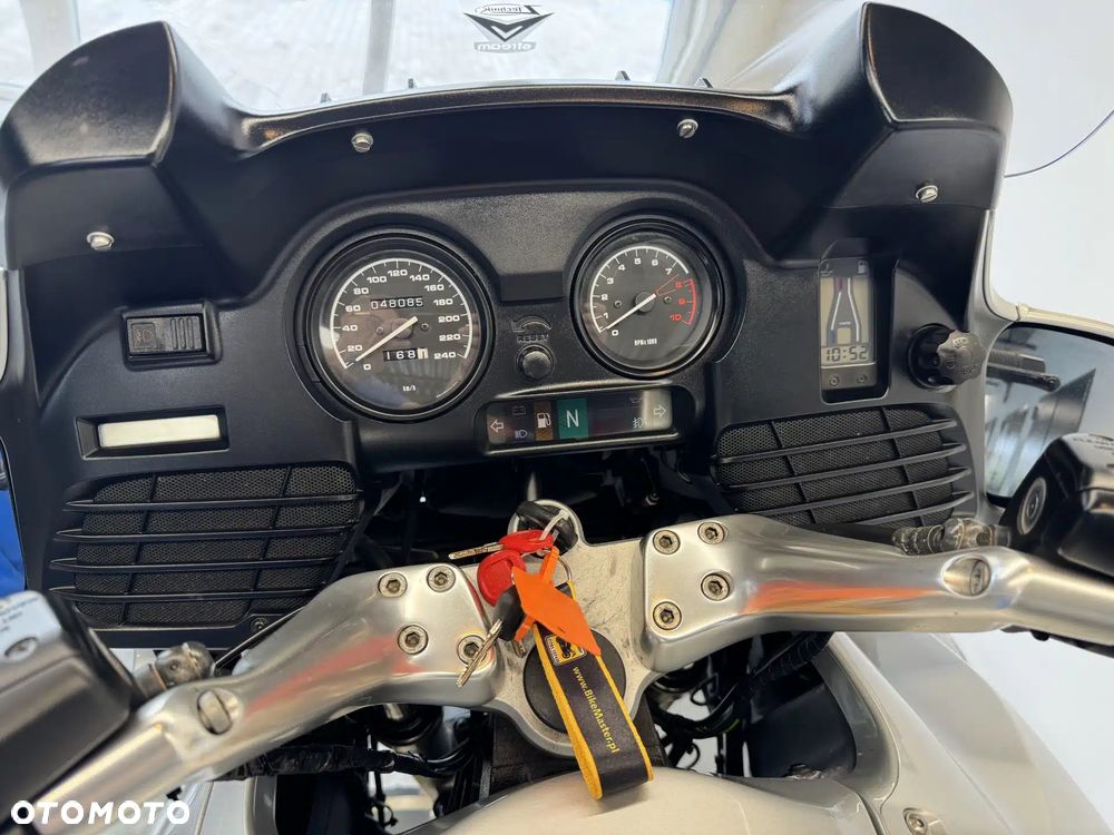 BMW R - 32