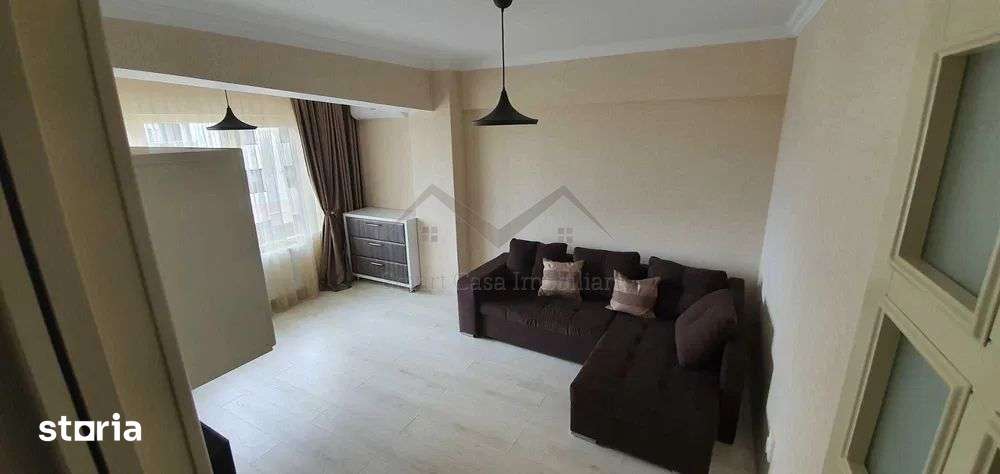 Apartament 2 camere complex Roua Moara de Vant — fotografia 1