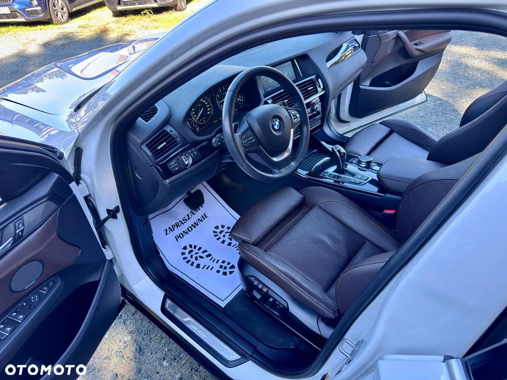 BMW X4 - 15