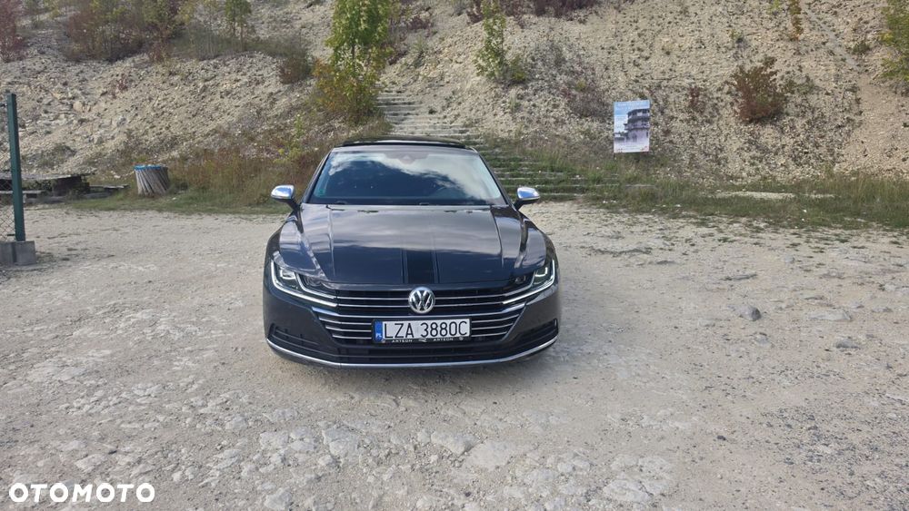 Volkswagen Arteon 2.0 TDI SCR DSG Elegance - 2