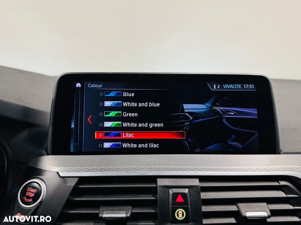 BMW X4 xDrive20d Aut. M Sport Edition - 20