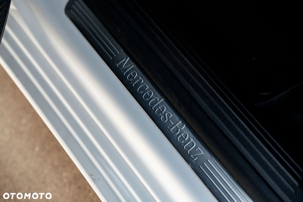 Mercedes-Benz Klasa A 180 Style 7G-DCT - 11