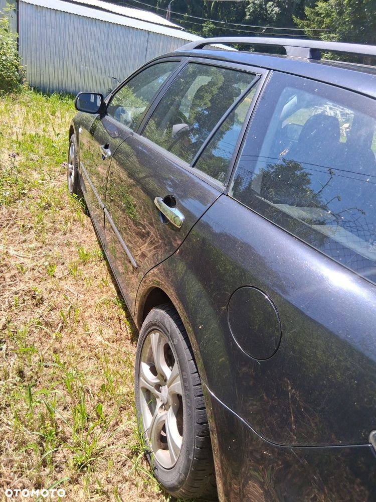 Mazda 6 - 3