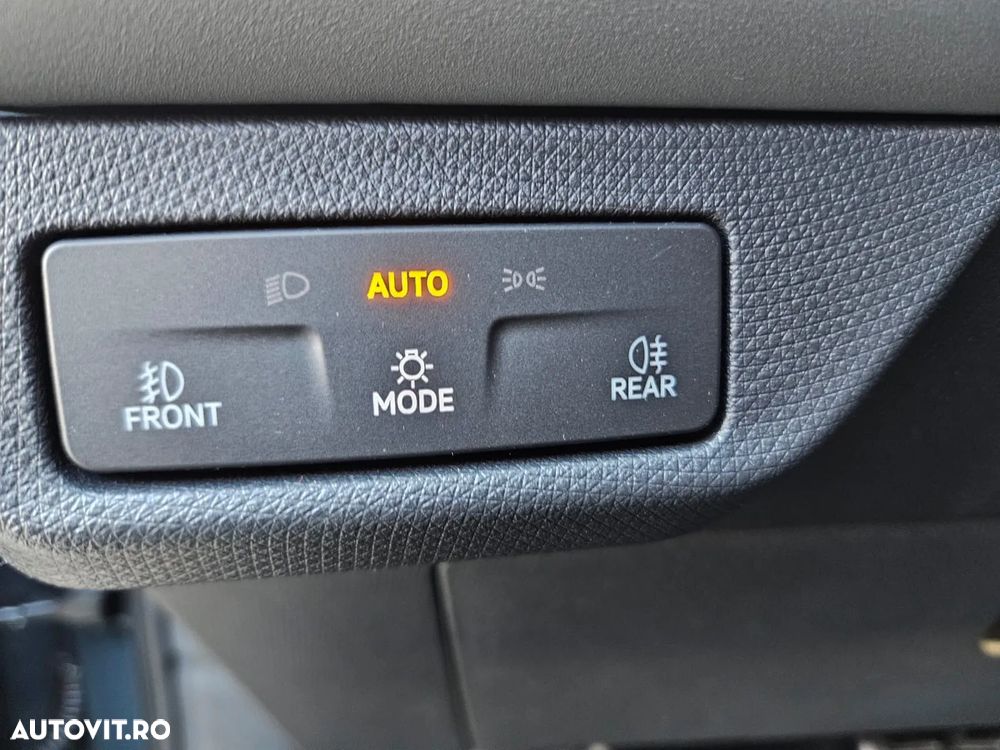 Cupra Terramar 1.5 e-TSI DSG7 MHEV - 10