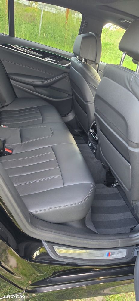 BMW Seria 5 - 8