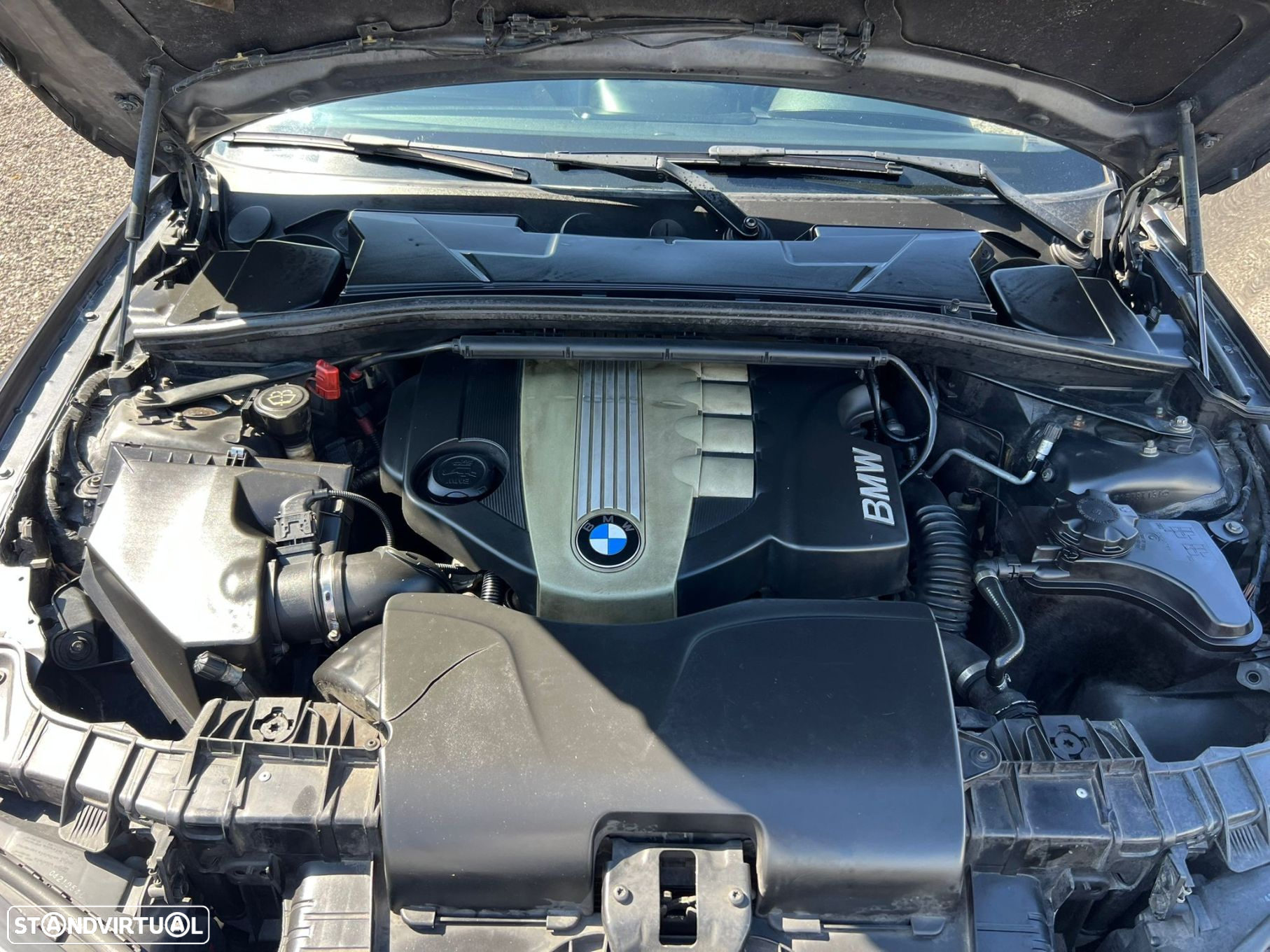 BMW 118 d - 17
