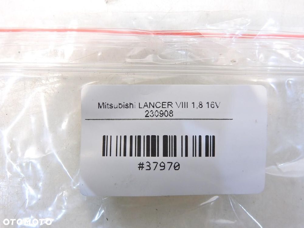 CZUJNIK POŁOŻENIA WAŁKA MITSUBISHI LANCER VIII 1.8 16V 1865A066 - 5