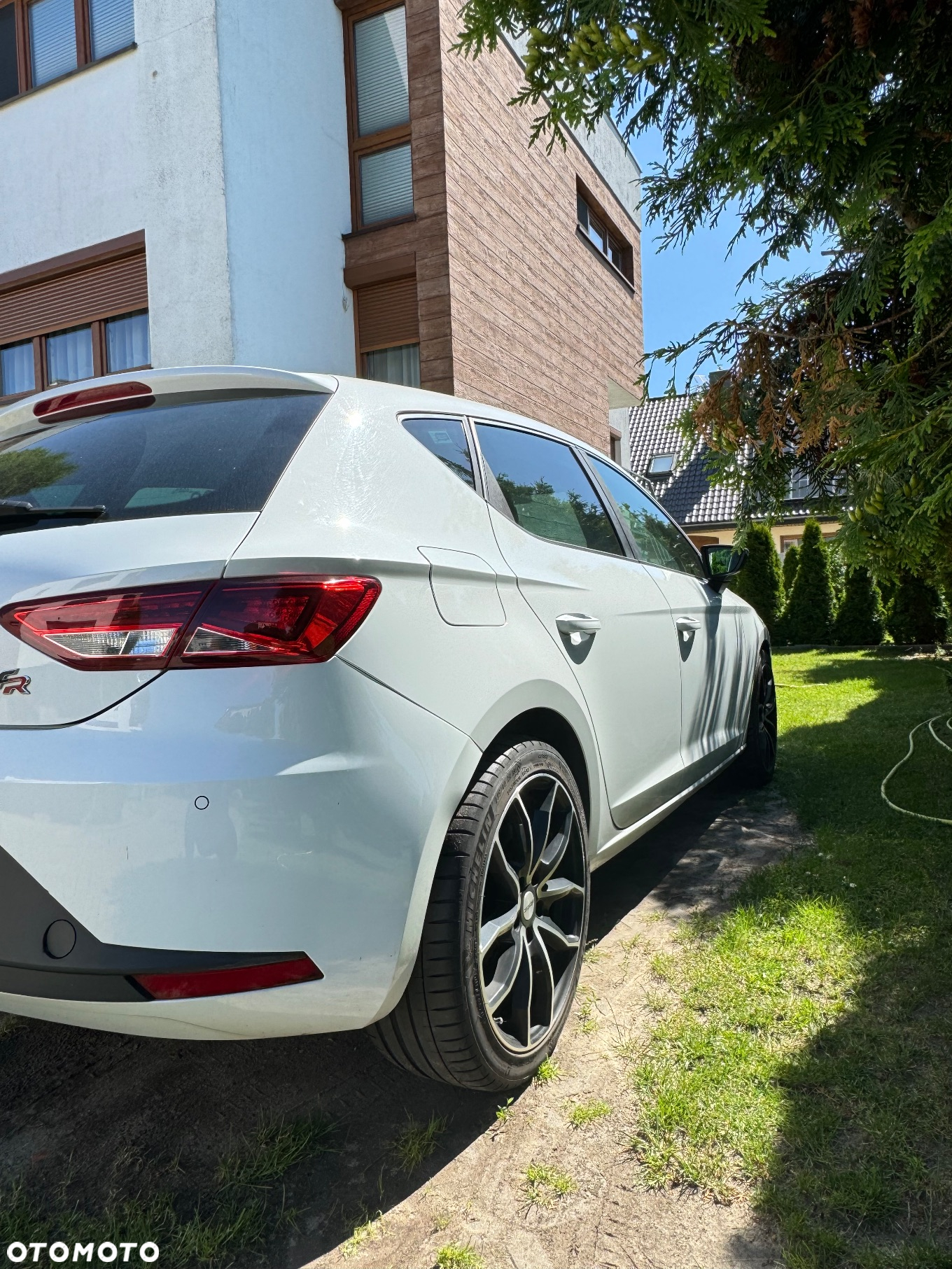 Seat Leon 1.4 TSI FR S&S - 6