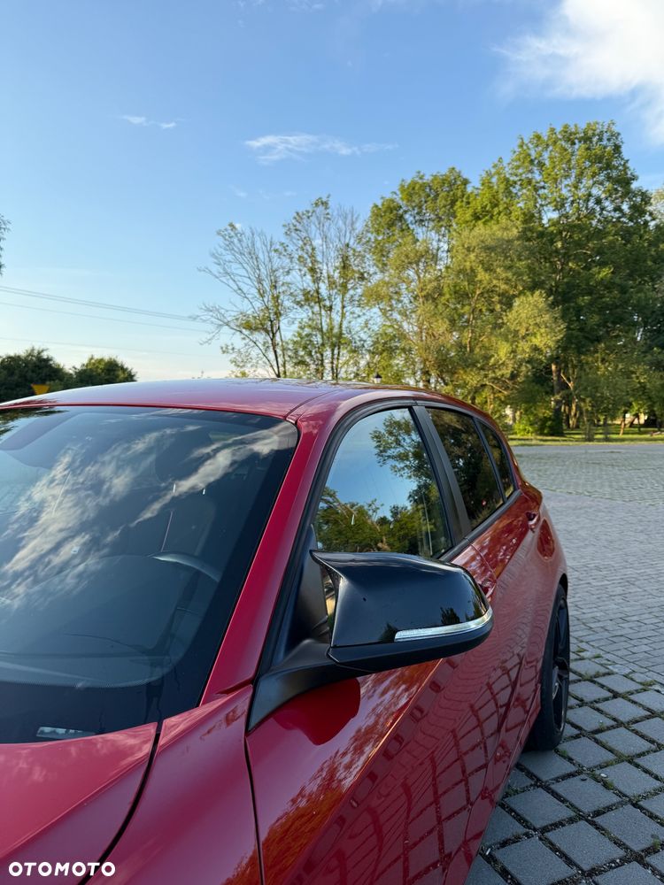 BMW Seria 1 120d - 4