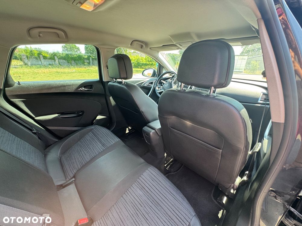 Opel Astra IV 1.6 Energy EU6 - 10