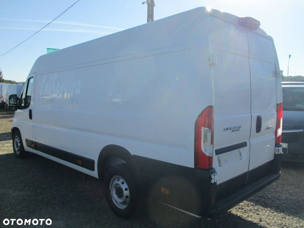 Fiat Ducato - 4
