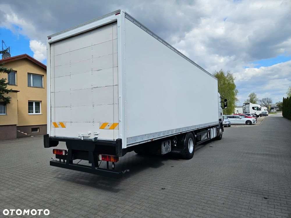 Scania R310 - 4